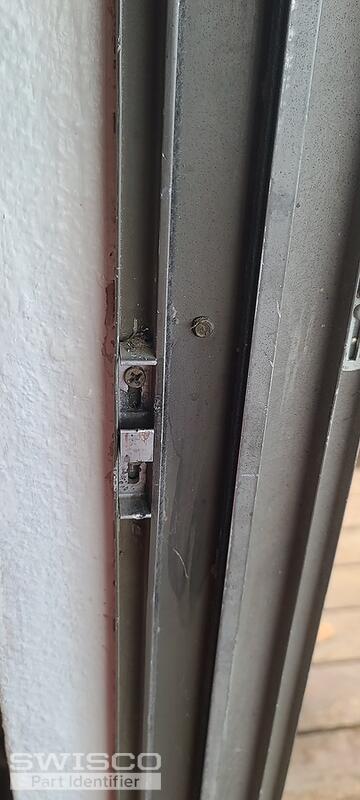 Surface Mount Keeper