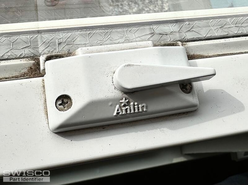 Sash Lock