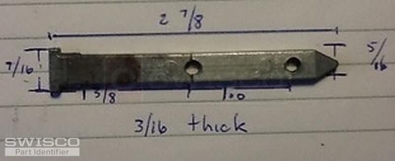 Pivot Bar