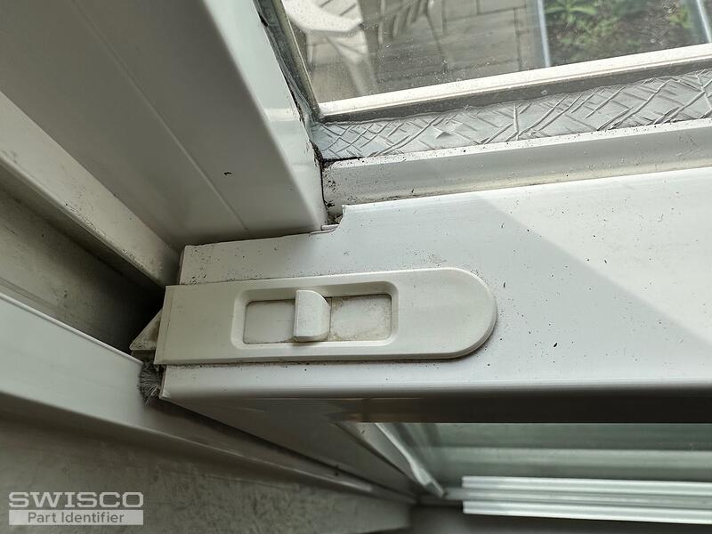 Tilt Latch