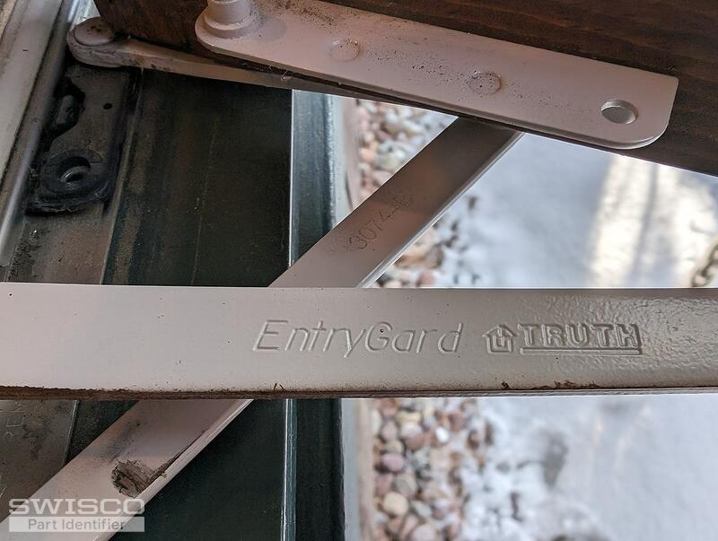 Hinge Arm