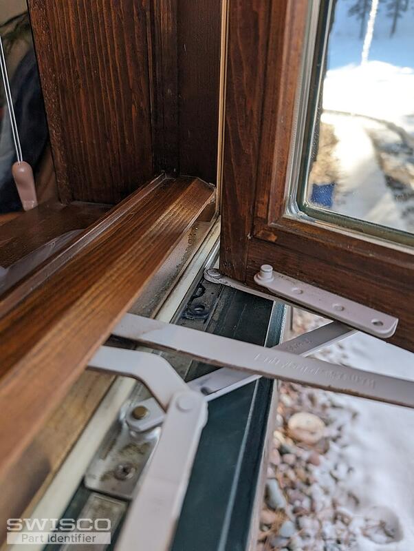 Window Open