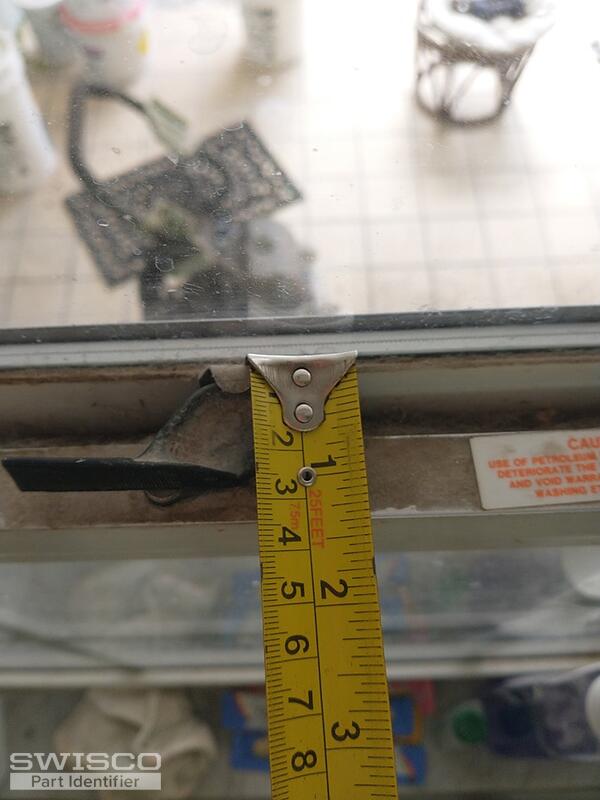 Kinco Sweep Lock