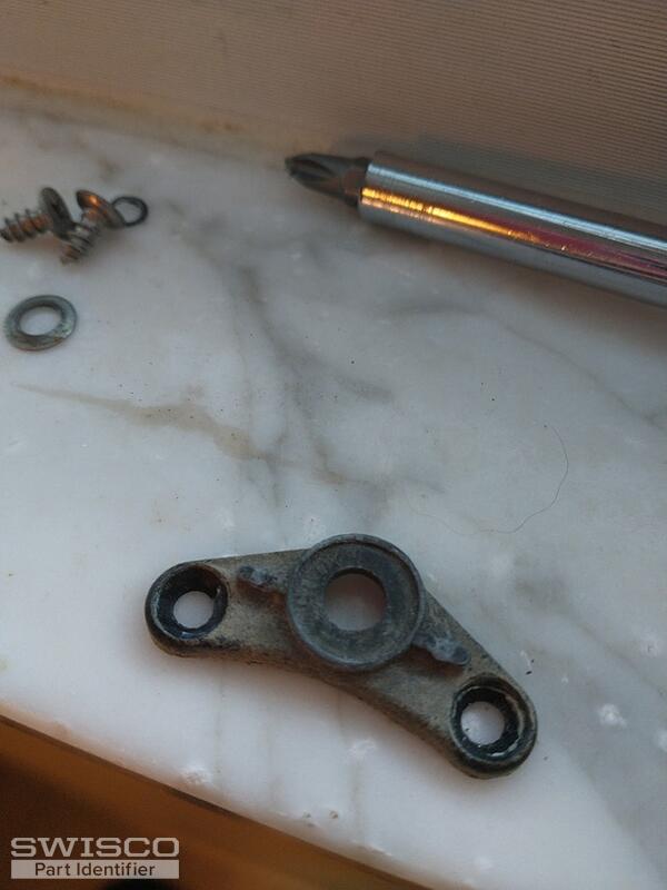 Sweep Lock Base