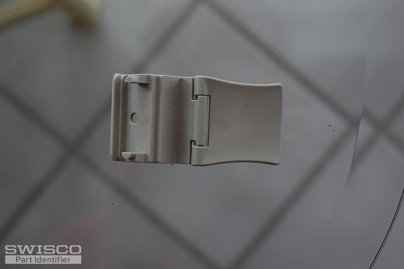 Slim Shade Clip