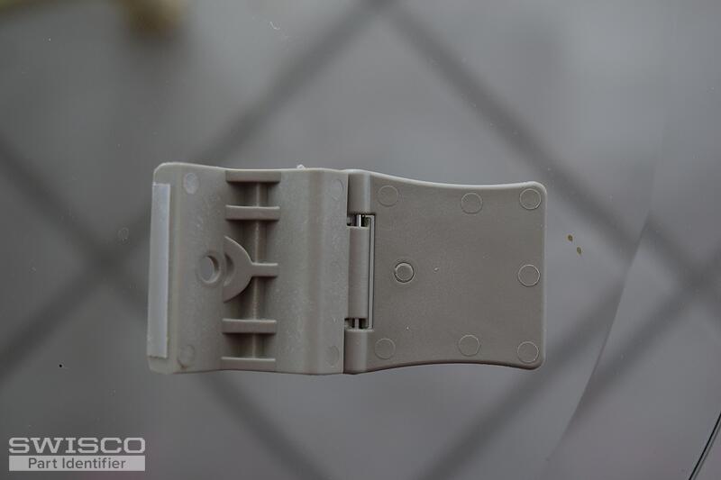 Clip for Pella