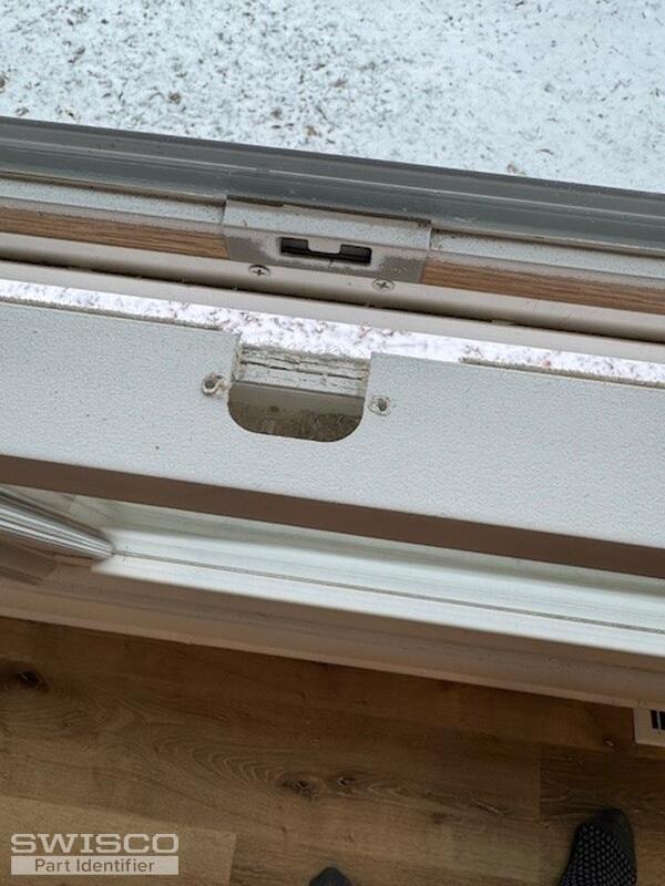 window closure