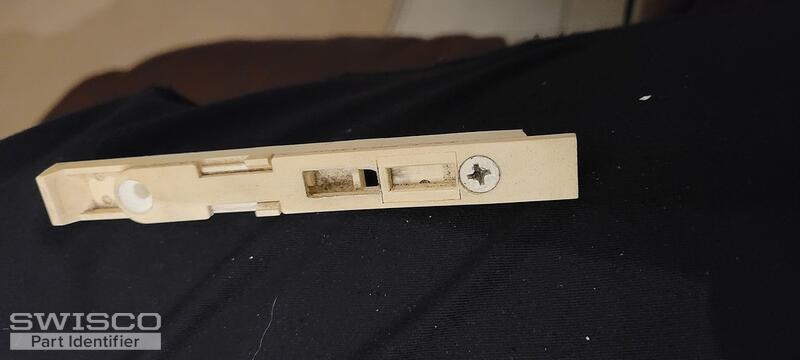 Internal Tilt Latch