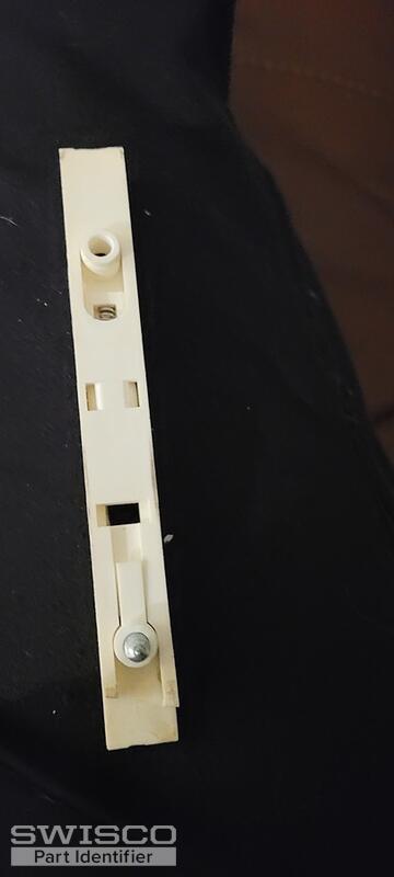Top Tilt Latch