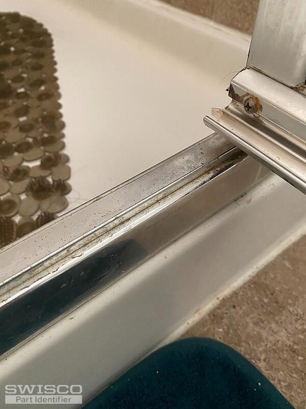 sealing edge
