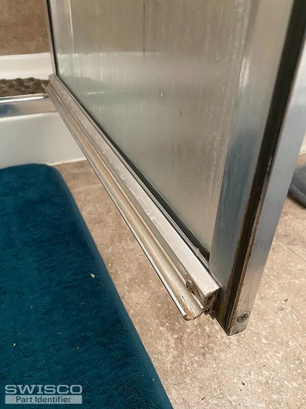 overall drip edge on
