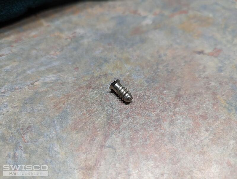 Fastener