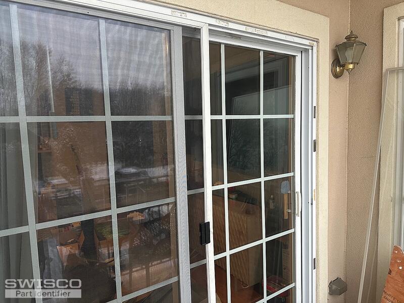 Sliding Patio Door