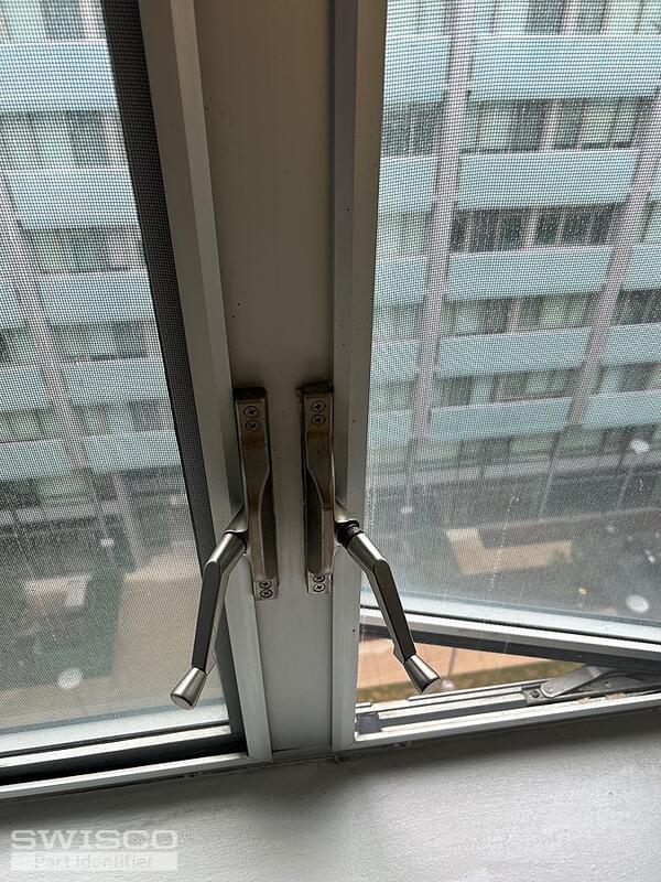 casement window operator