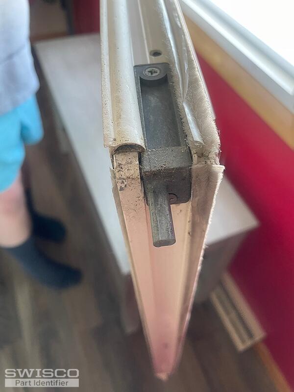 Pivot Bar