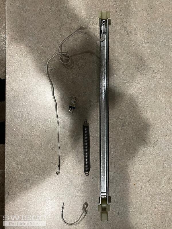 15" Channel Balance