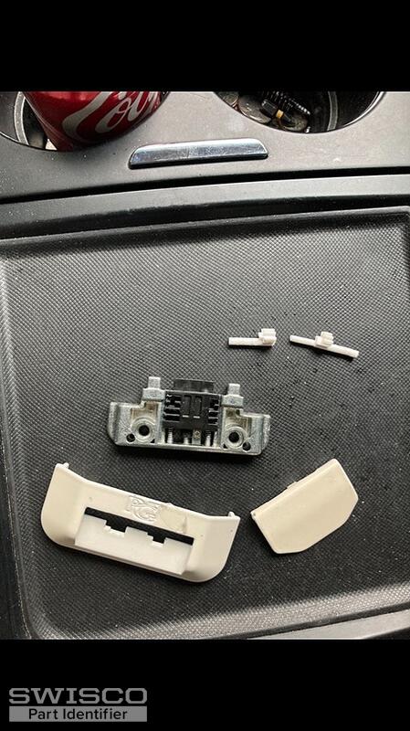 PGT Sash Lock