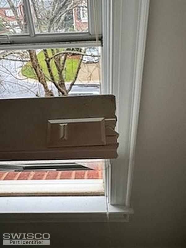 Tilt Latch