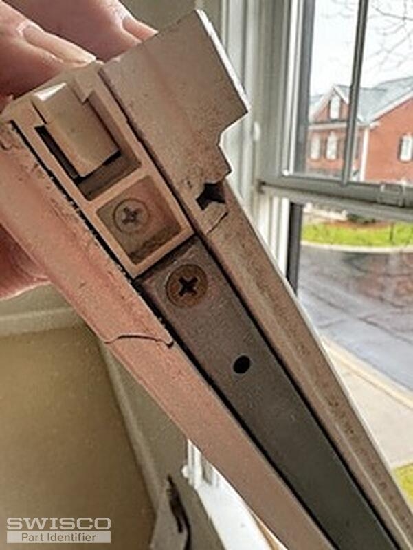 Tilt Latch 2