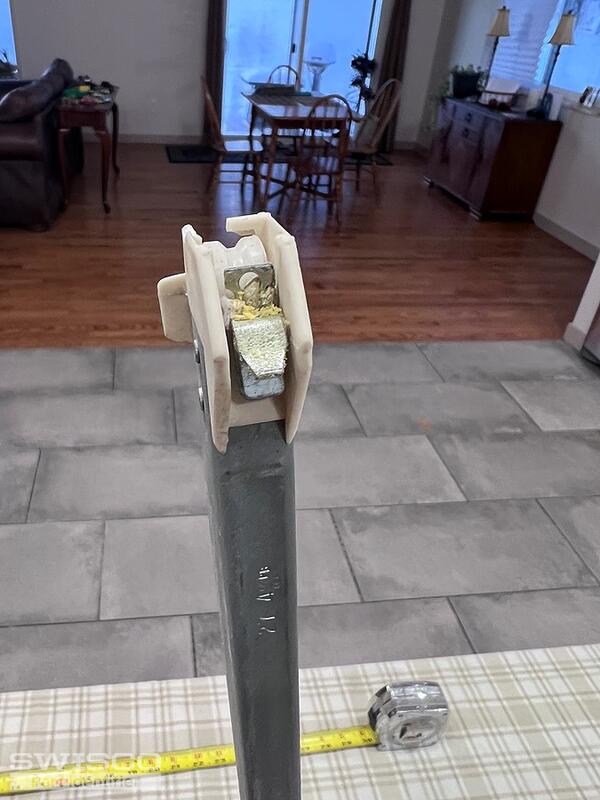 Balance Shoe