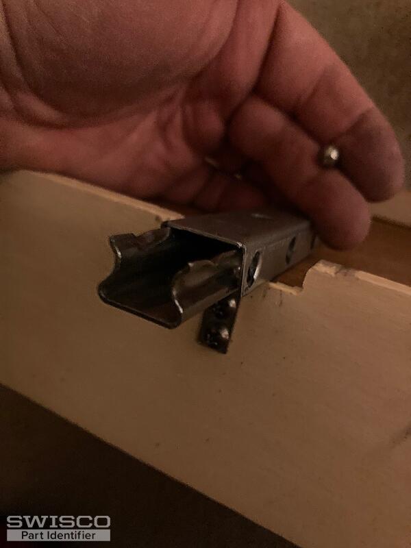 Kenlin Drawer Track
