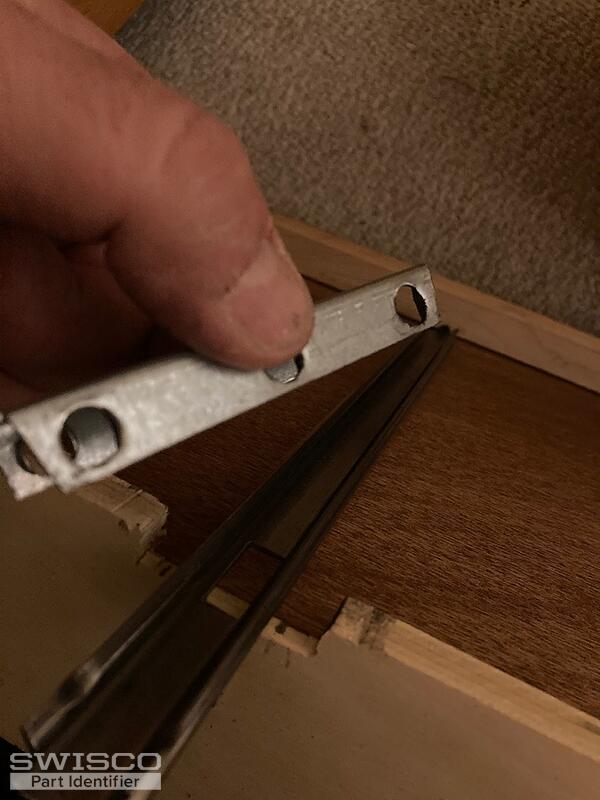 Kenlin Drawer Bearing