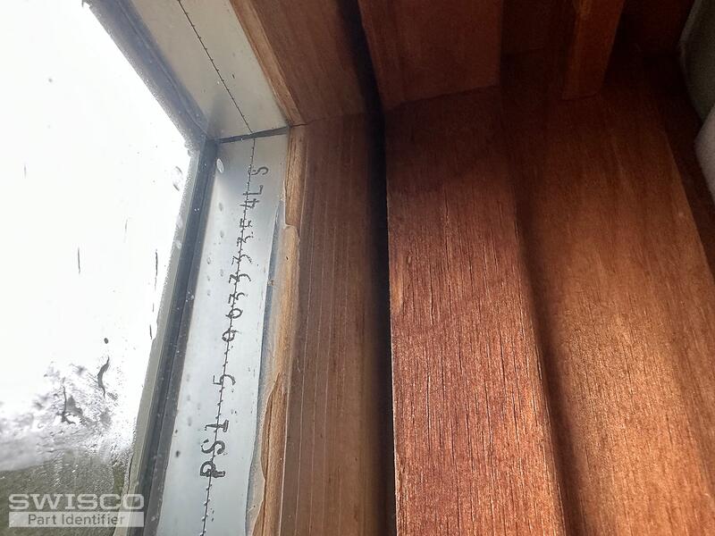 Window Markings