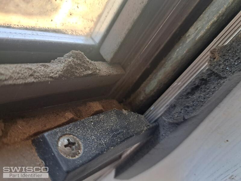 Tilt Latch