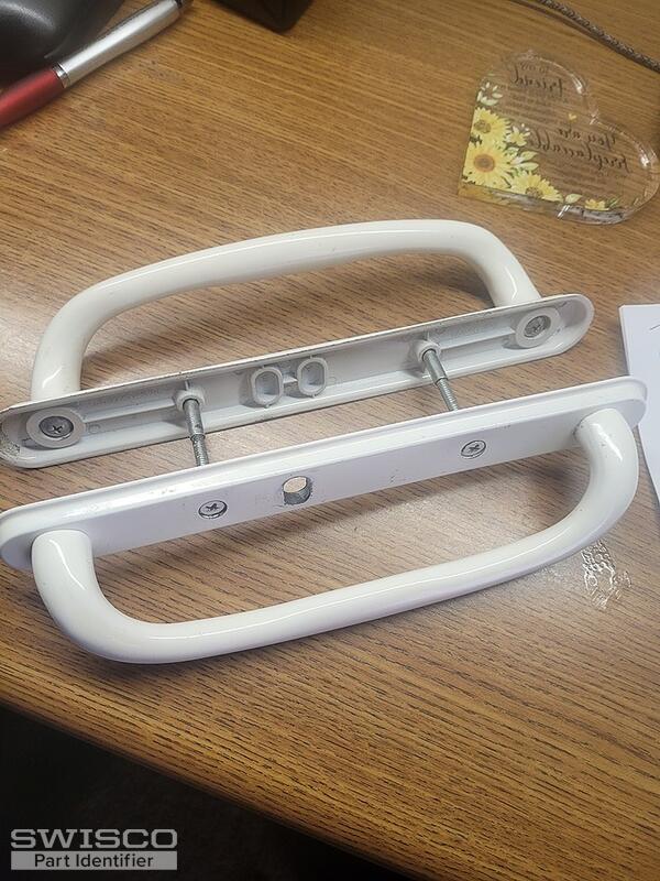 door handle
