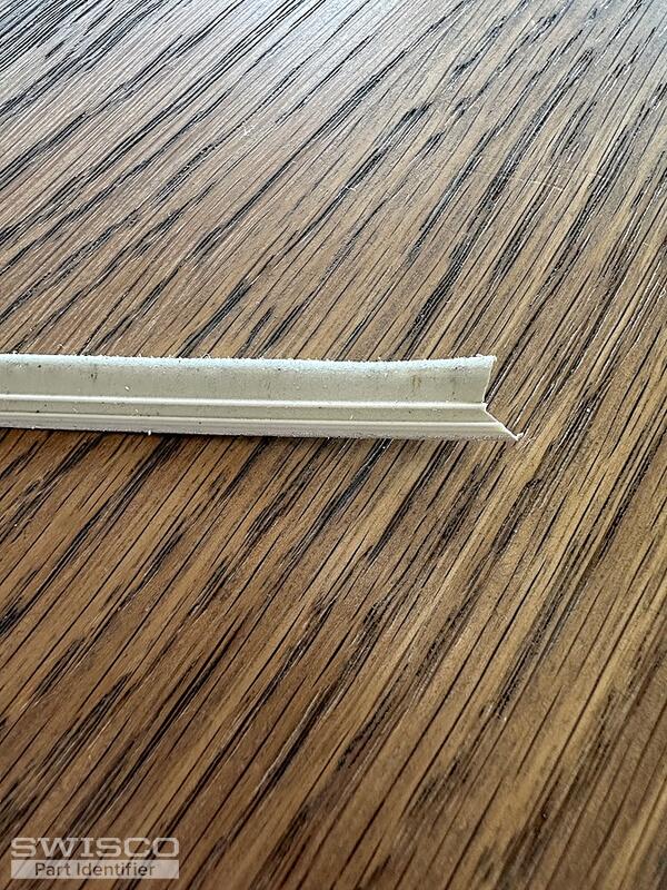 Weather stripping for Marvin double hung widows