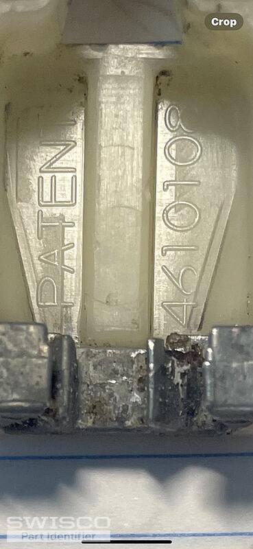 4610108 patent number