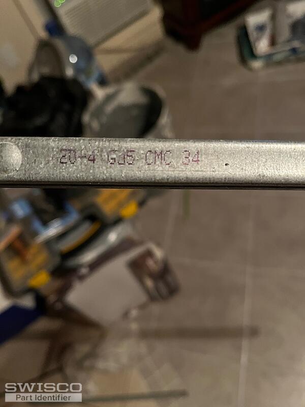 20-4 STAMP channel