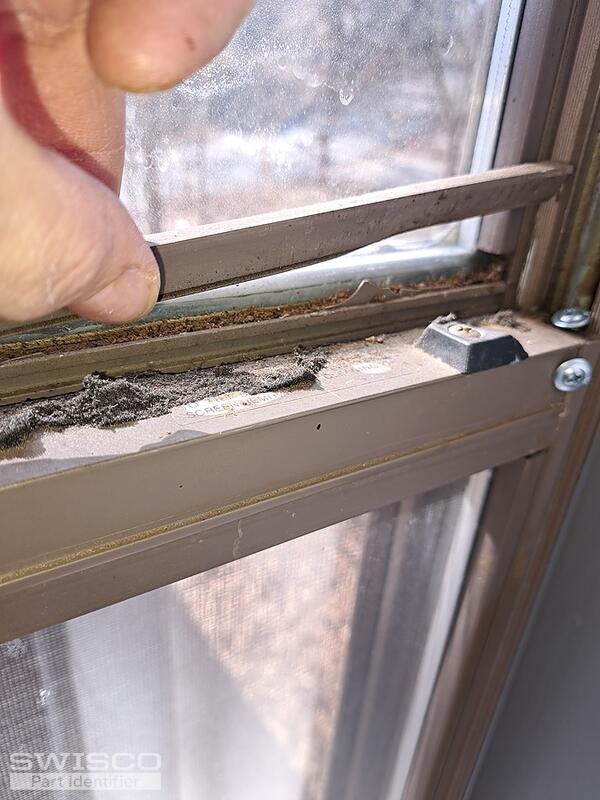 Glazing