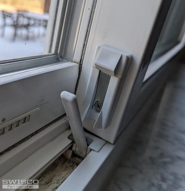 gorell tilt latch