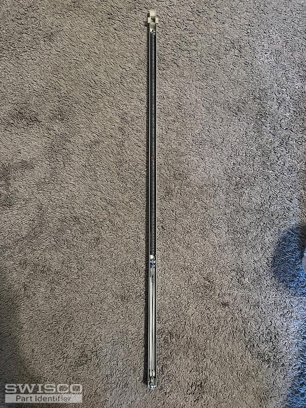 inner view of balance