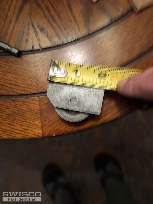 housing width