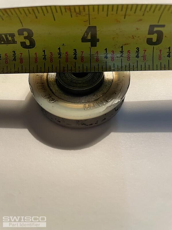 wheel diameter