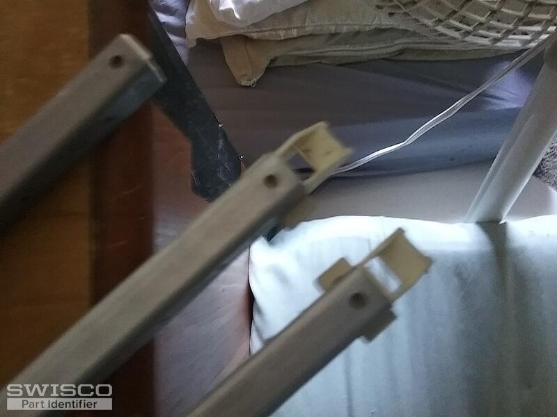 winged top fittings