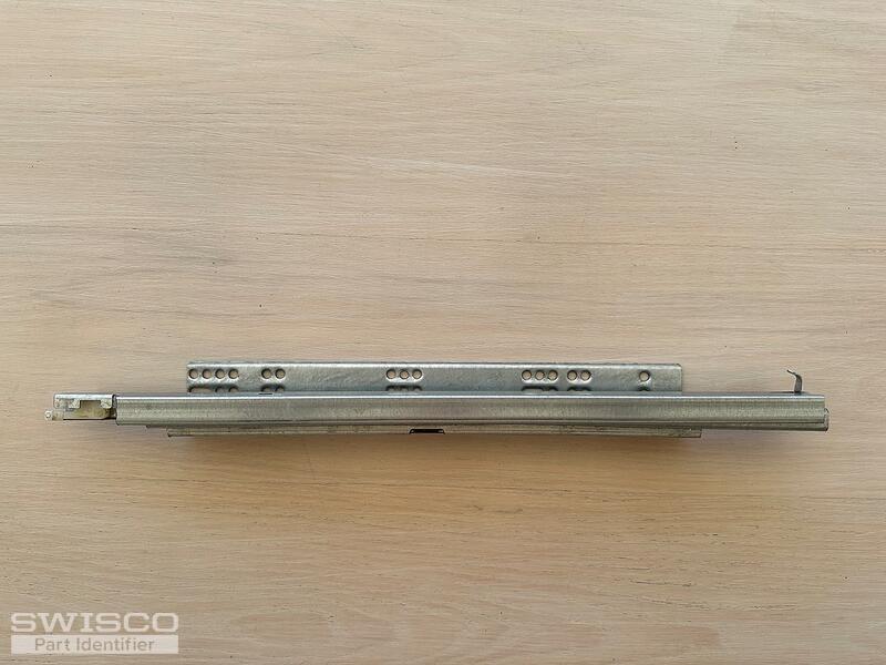Drawer Track Slider