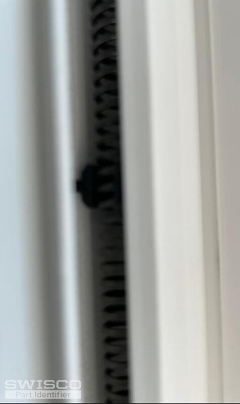 Jamb Liner Spring