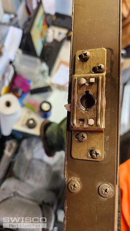 Pocket Door