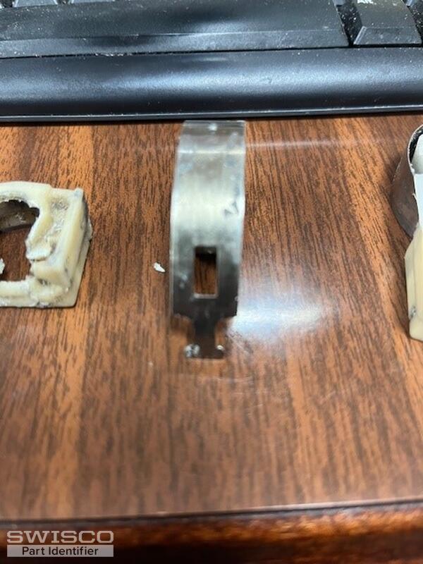 Coil Balance Spring