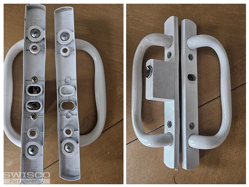 Handle Set