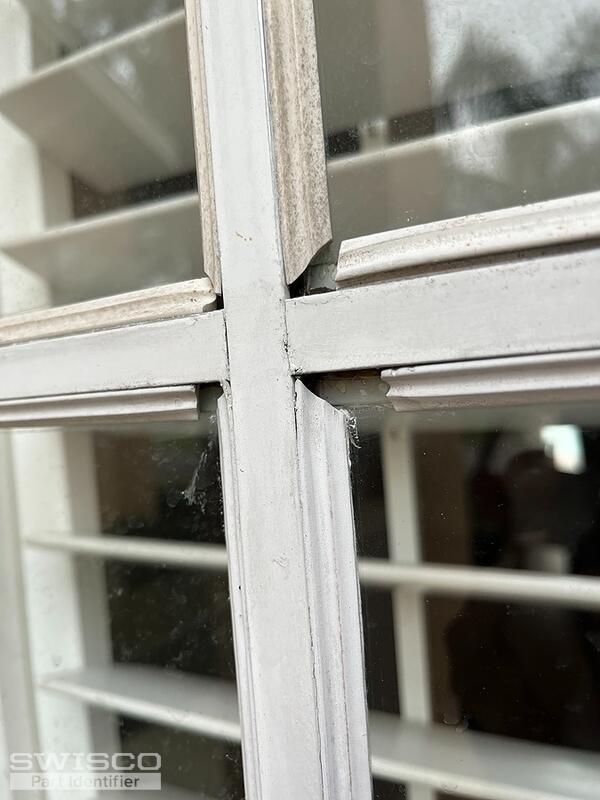 Window grid