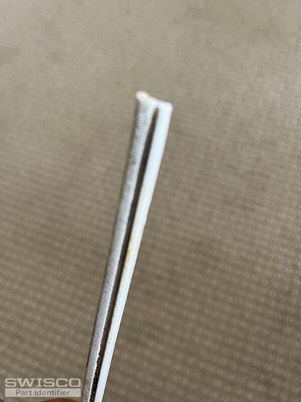 Weather strip