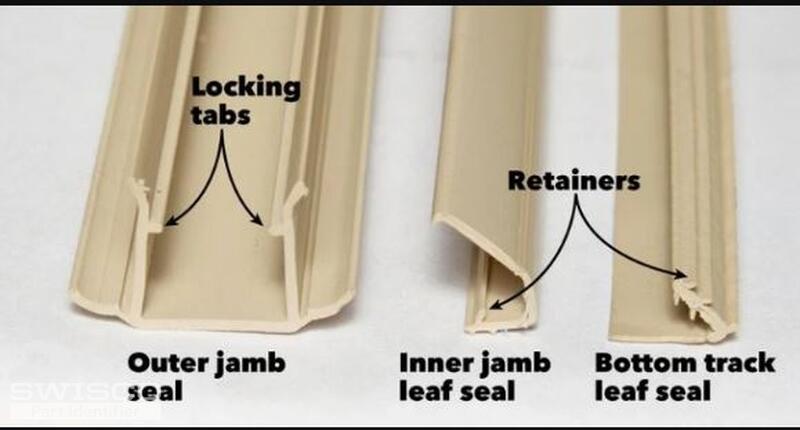 retainer seals