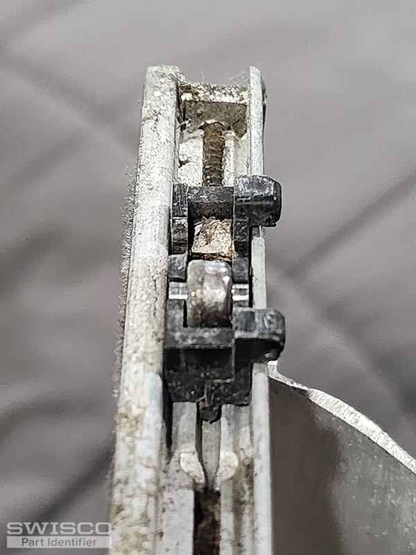 Roller Assembly