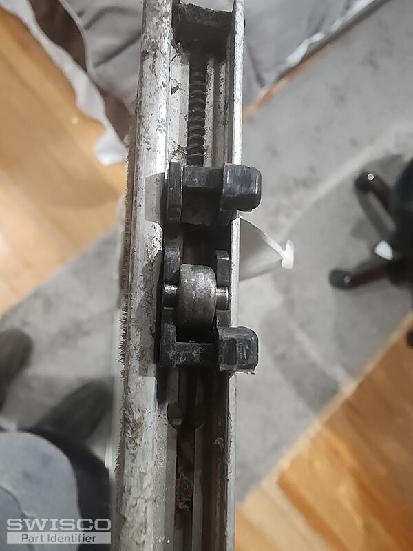 Roller Assembly 2