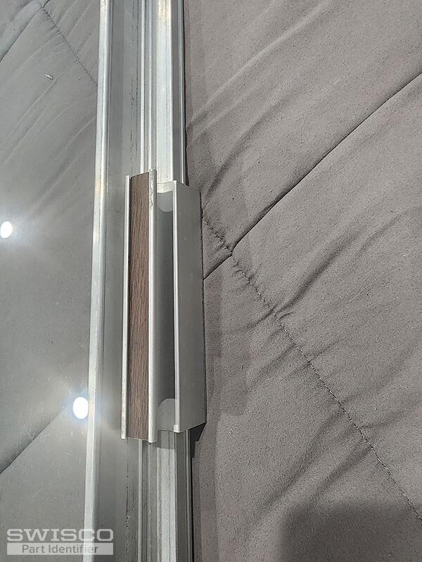 Handle Latch