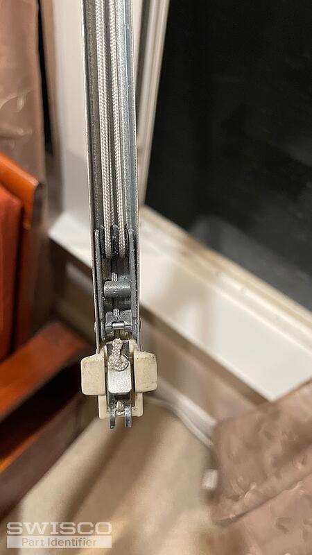 Balance Shoe Clip